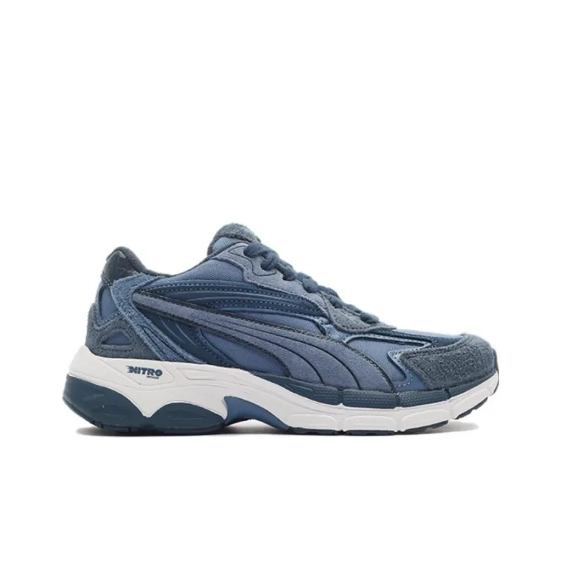 PUMA Teveris Nitro Worn Out 'Deep Dive'-1