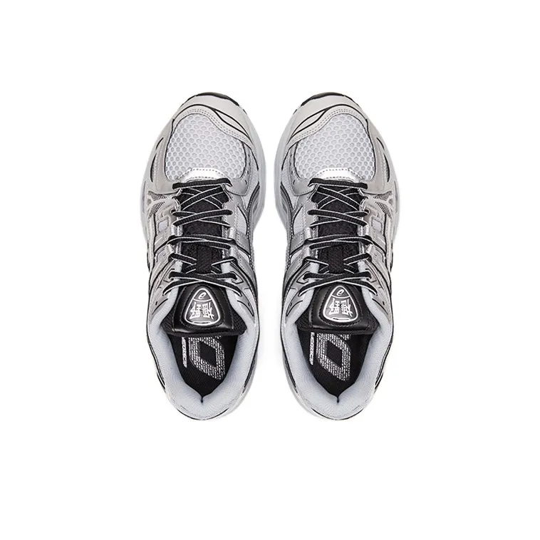Asics Gel Kayano Legacy Pure Silver-4