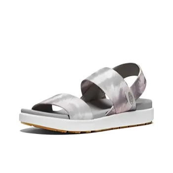 KEEN Elle Backstrap Beach Sandals Women's Pink
