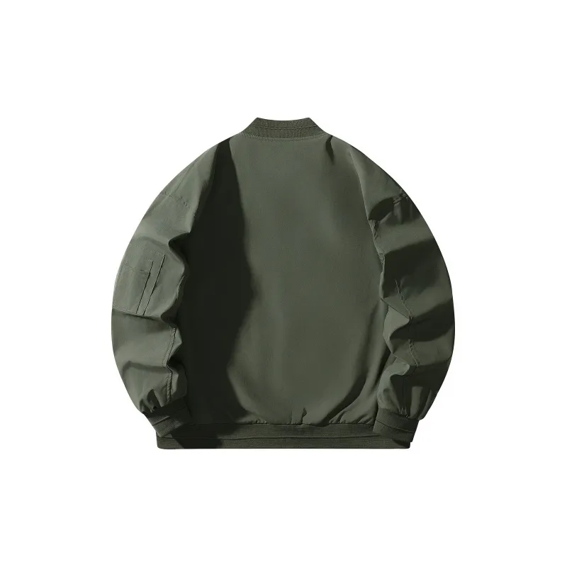 REXSHION Jackets Men-12