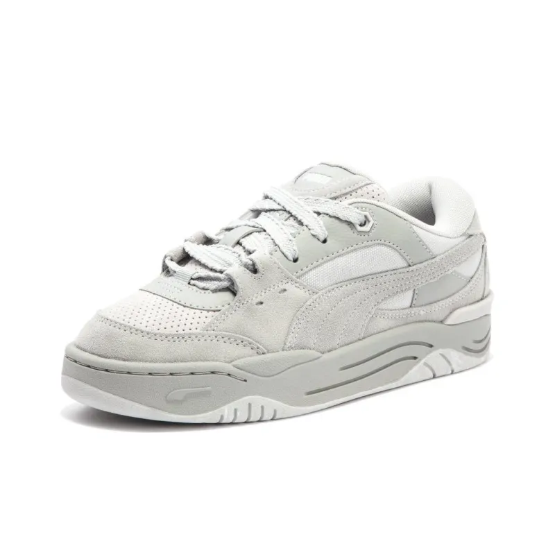 PUMA 180 Perf 'Smokey Grey'-2
