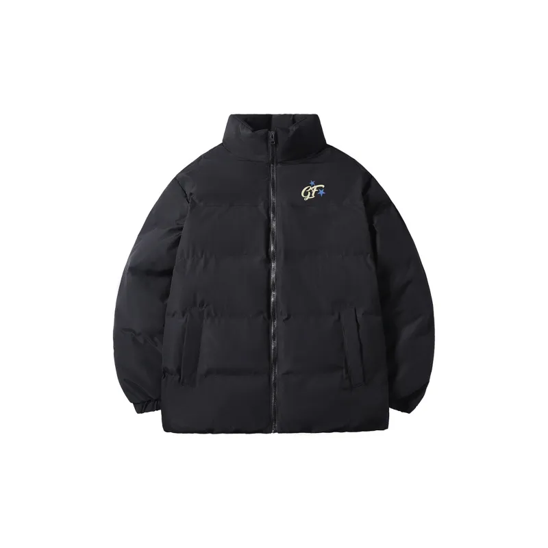 GF Puffer Jackets Unisex-1