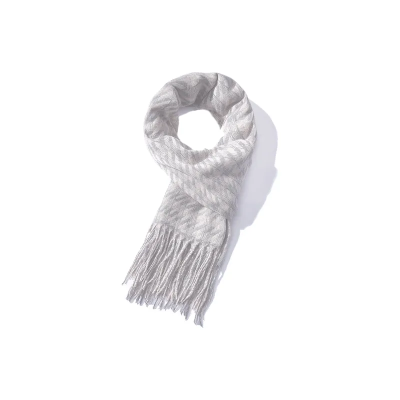 FireMonkey Knit Scarves Unisex Custom Greeting Card-1