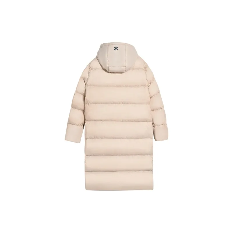 RIGORER Down Jacket Winter Unisex-34