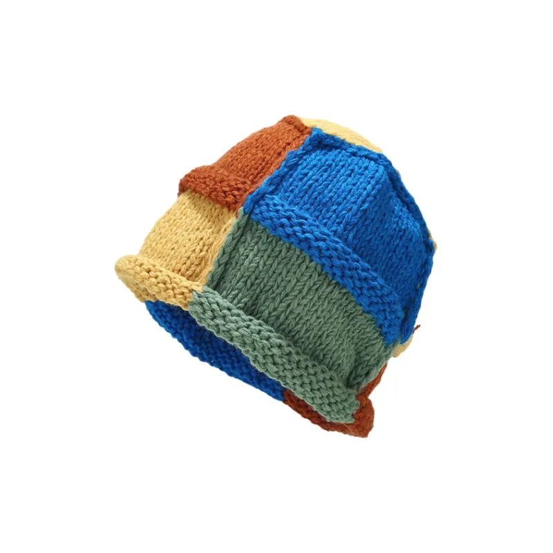J W Beanies Unisex-3