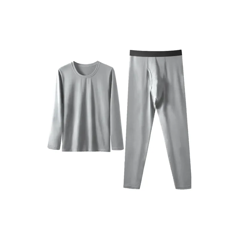 H YXIANG Men Thermal Sets-1