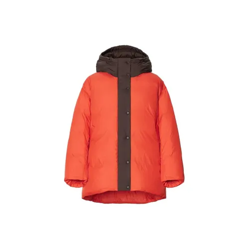 UNIQLO Down Jackets Women's