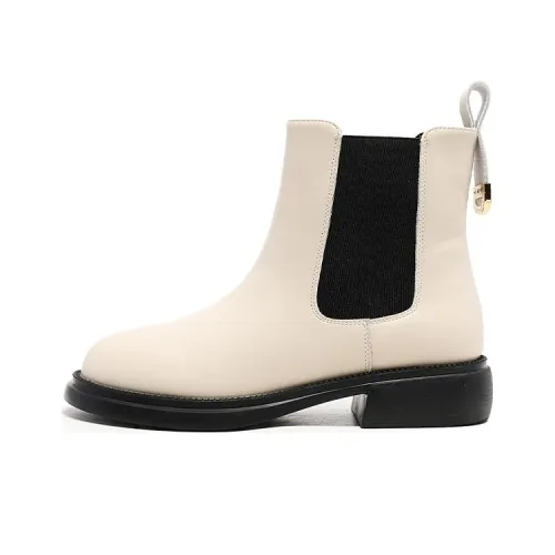 15 MINS Chelsea Boots Women's