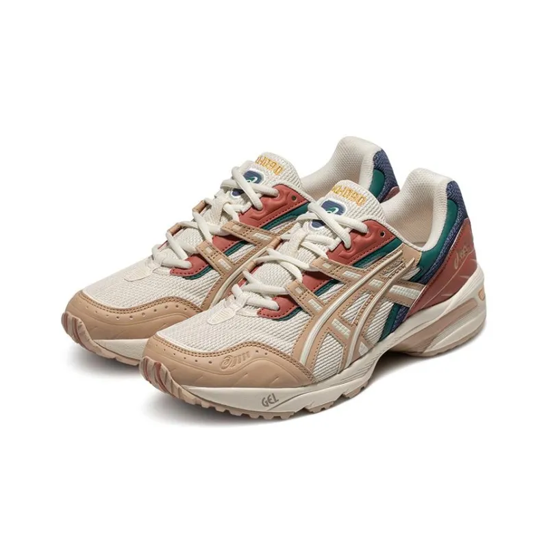 Asics Gel 1090 'Beige Teal'-2