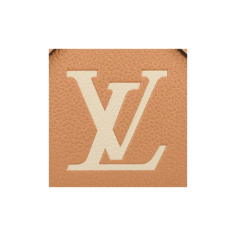 LOUIS VUITTON Speedy Soft Grain Cow Leather Pillow Bag, Handbag, Shoulder Bag, Crossbody Bag Extra Mini Women's Yellow-4