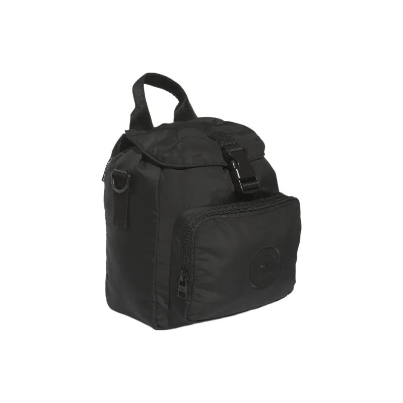 Adidas Originals Micro 3 Mini Backpack Black-2