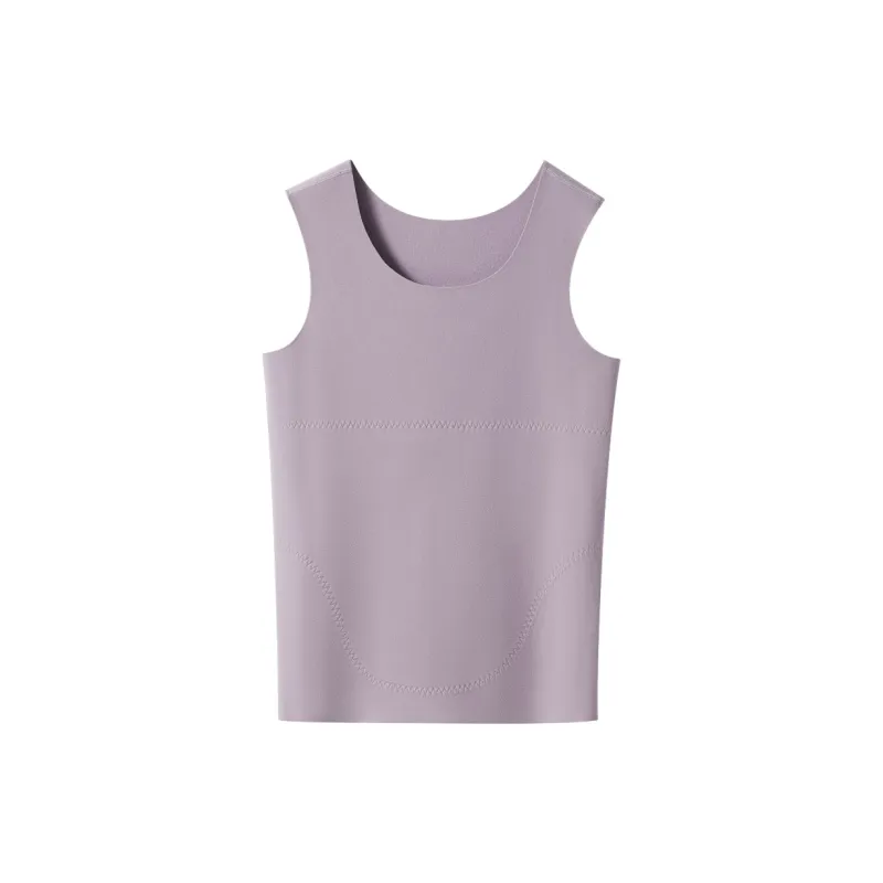 H YXIANG Women's Thermal Tops-1