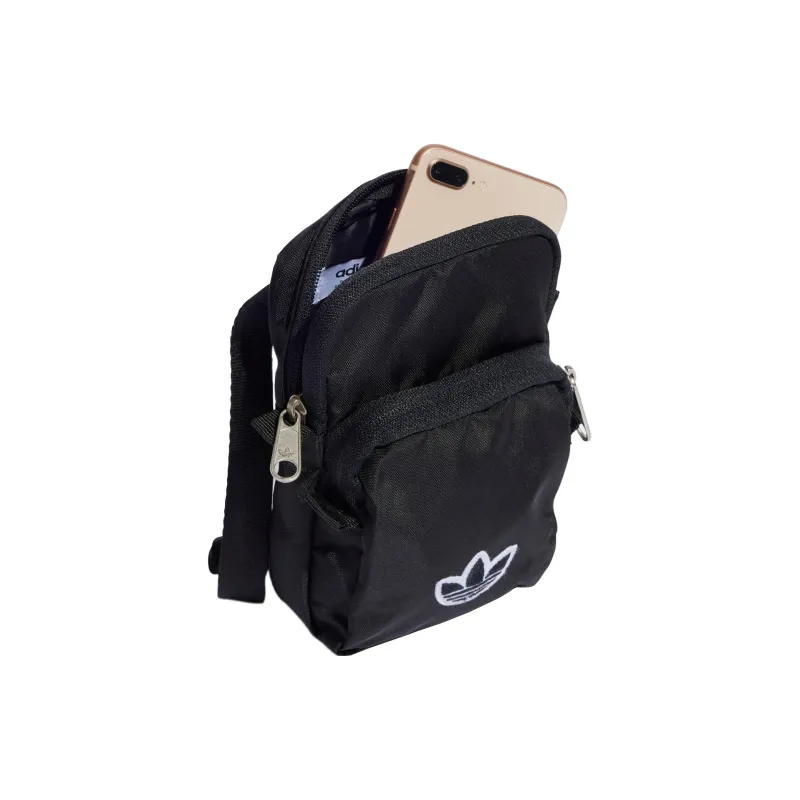 Adidas Premium Essentials Festival Bag Black-3