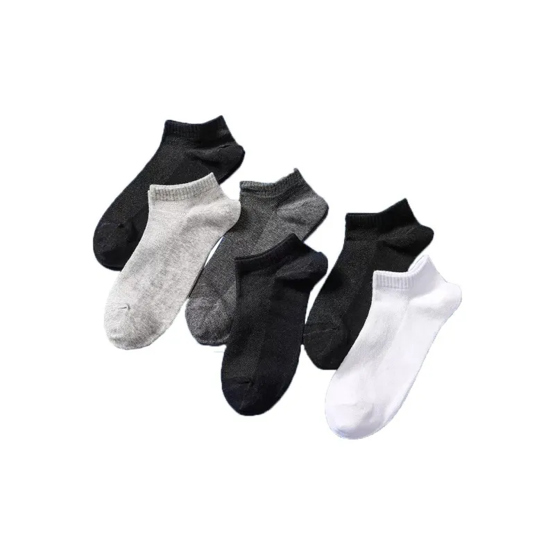 Lanza Men Socks-6