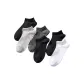 KT1090 (Black+Navy Blue+Light Gray+White+Dark Gray) 5 Pack