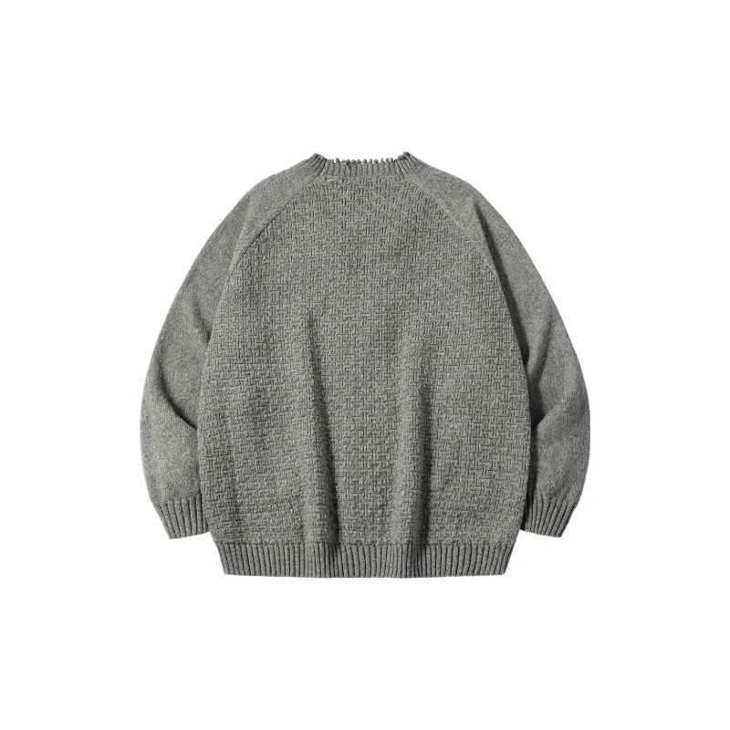PSO Brand Knitwear Unisex-8