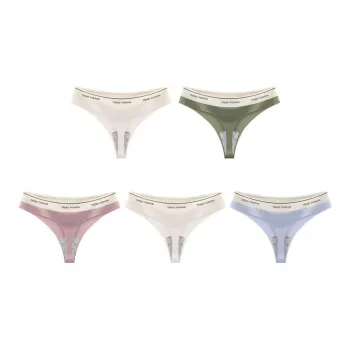 MIIOW Women's Underpants