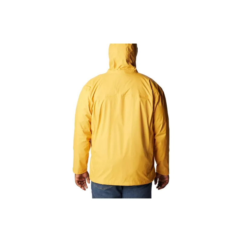 Columbia Watertight™ II Jacket Men's Yellow-1