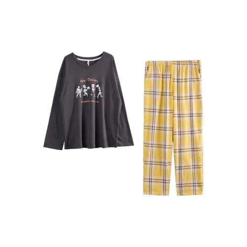 Dorame Women's Pajama Sets