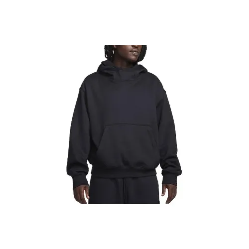 Nike SPORTSWEAR TECH PACK Sweatshirts Men Black