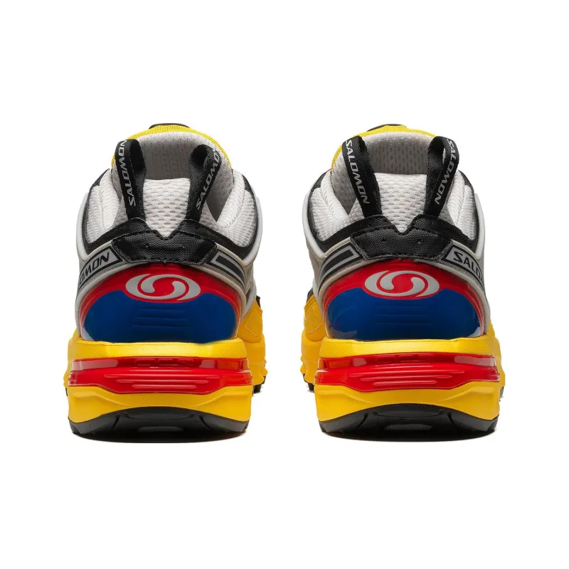SALOMON Acs Pro Advanced 'Lemon Black'-3