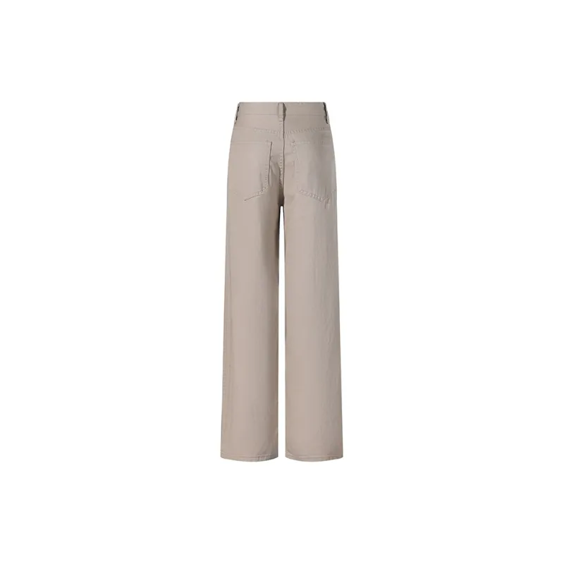 Wen Shan Jeans Women's-7