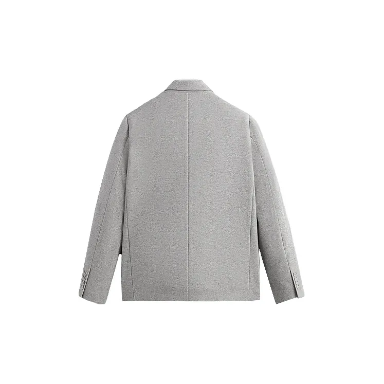 KITH Felted Jersey Julius Blazer-1
