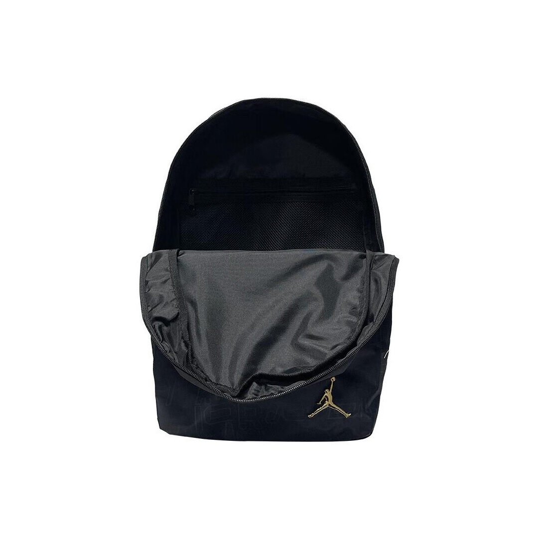 JORDAN Backpacks Black - POIZON