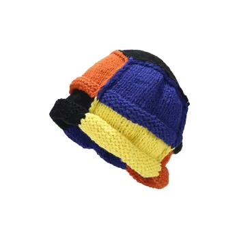 J W Beanies Unisex