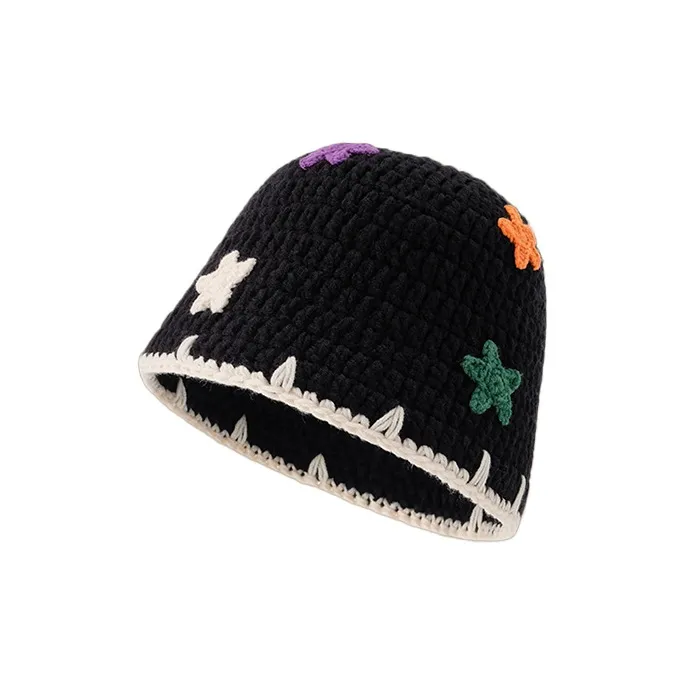 ACUC Bucket Hats Women's-2