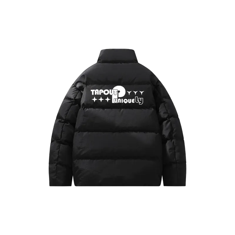TAPOUT Down Jackets Unisex-1