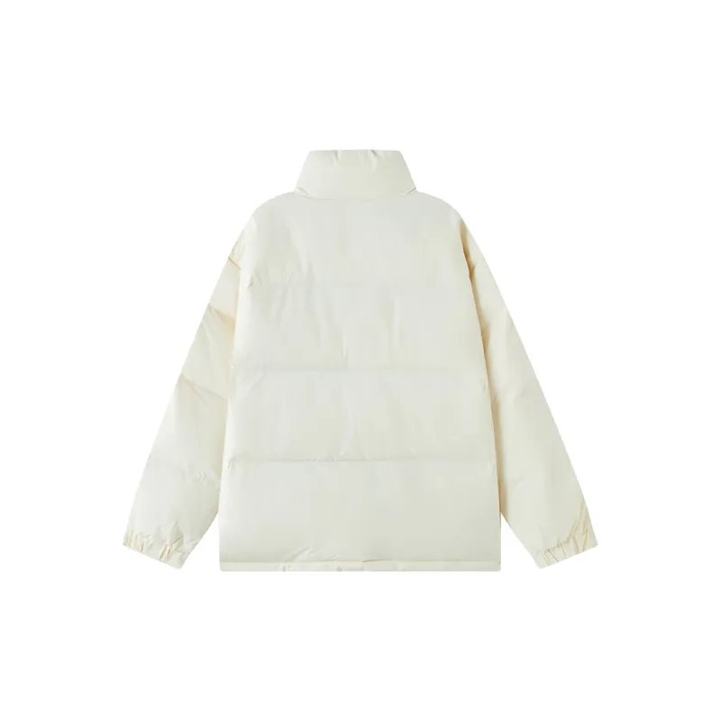 ATELIER BLEU Puffer Jacket Unisex-7