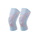 Blue Pink
