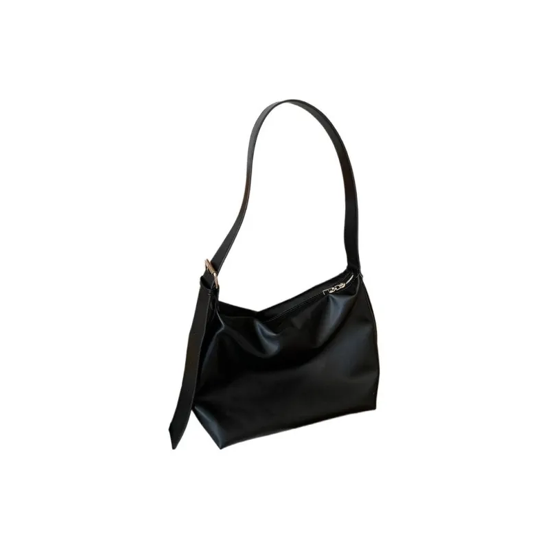 PINK·LAND PU Shoulder Bag Crossbody Bag Regular Women's Yellow/White/Black-10