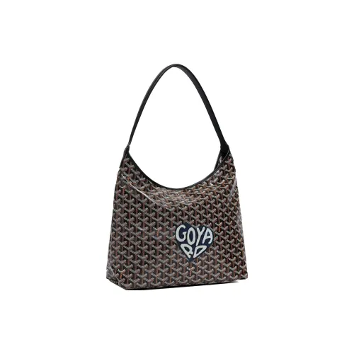 GOYARD Bohème Hobo Shoulder Bags