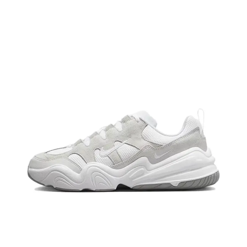 Nike Tech Hera Photon Dust White Women's-0