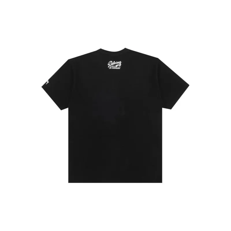 Stussy State Of Yo!! Tee-3
