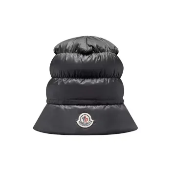 Moncler X Pharrell Down Filled Hat