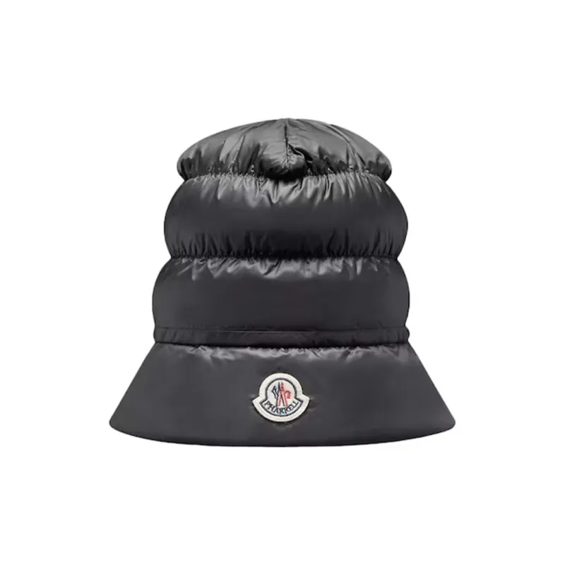 Moncler X Pharrell Down Filled Hat-0