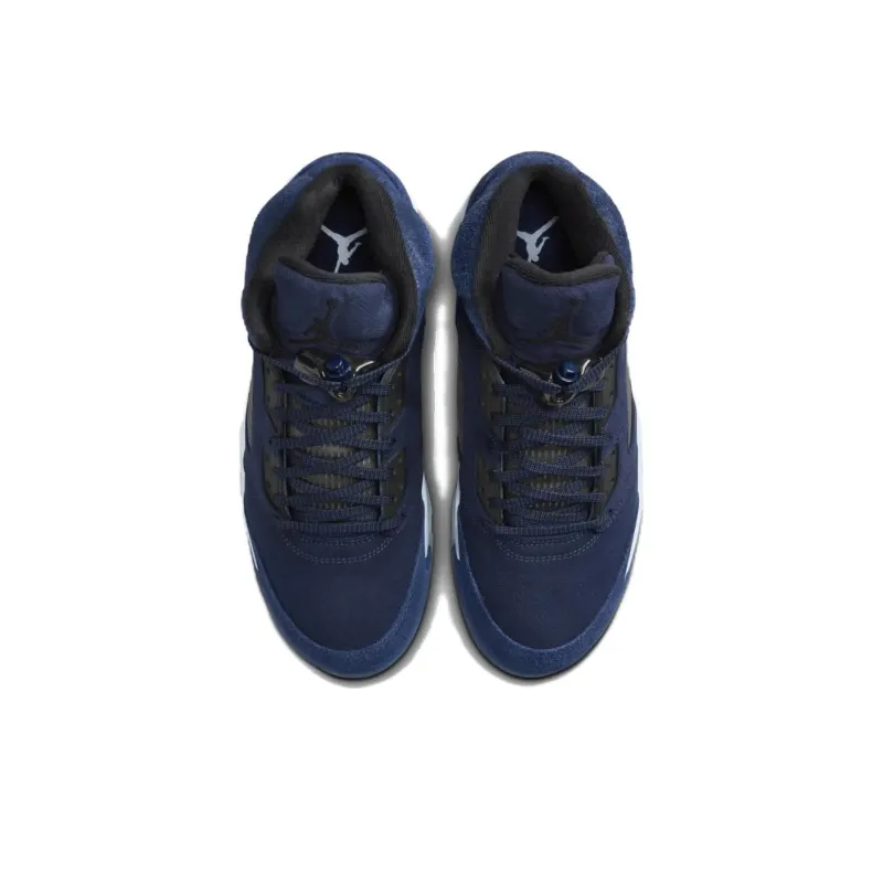Jordan 5 Retro Georgetown-3