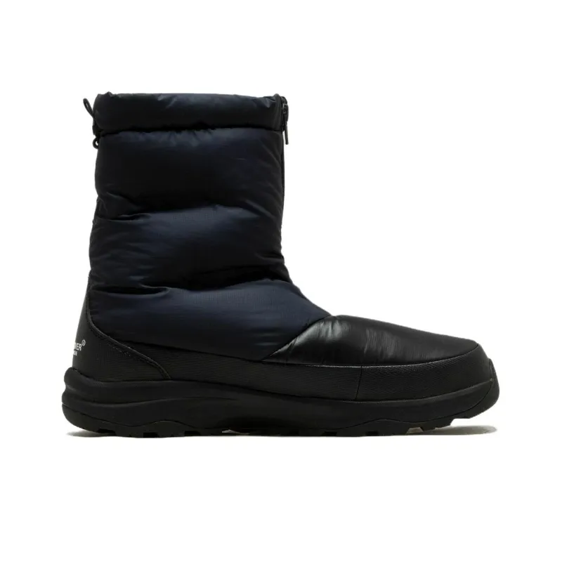 THE NORTH FACE Nuptse Après Winter Boots 'Tnf Black'-1