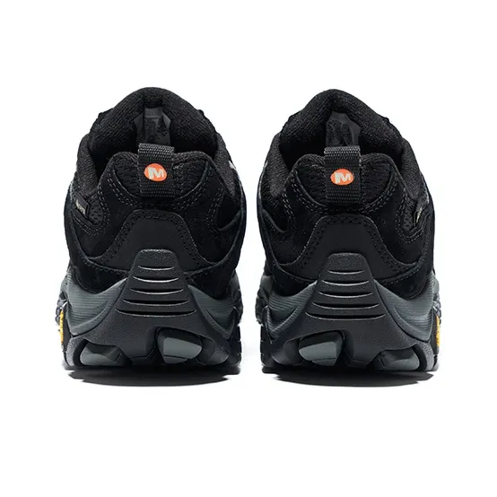 MERRELL Moab 3 GORE-TEX 'Black Grey'-3