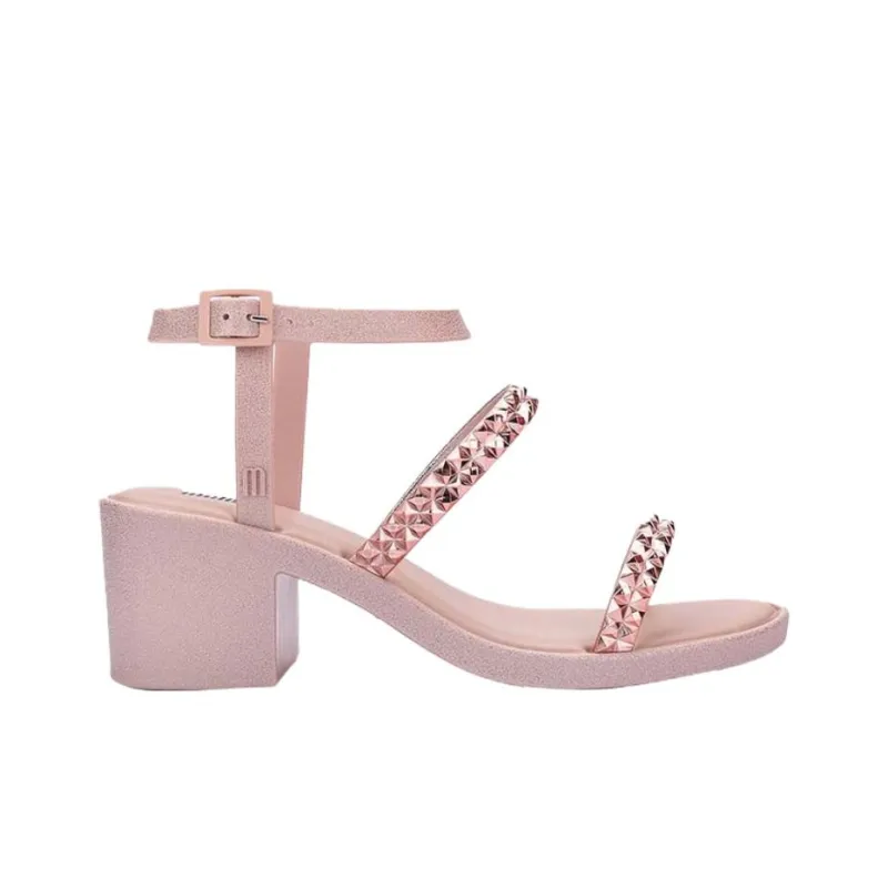 MELISSA Strap Sandals Women's Pink-1