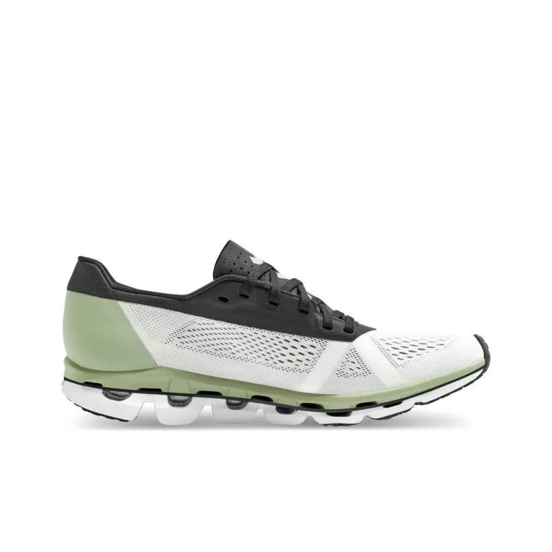On Cloudboom 'White Black Sage'-1