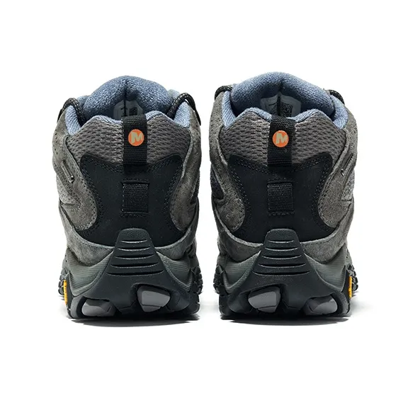 MERRELL Women's Moab 3 Mid 'Granite' Women's-3