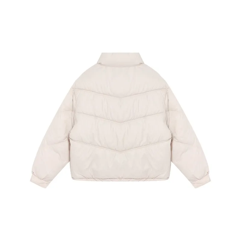 BRASS SCOUT Puffer Jacket Women's-19