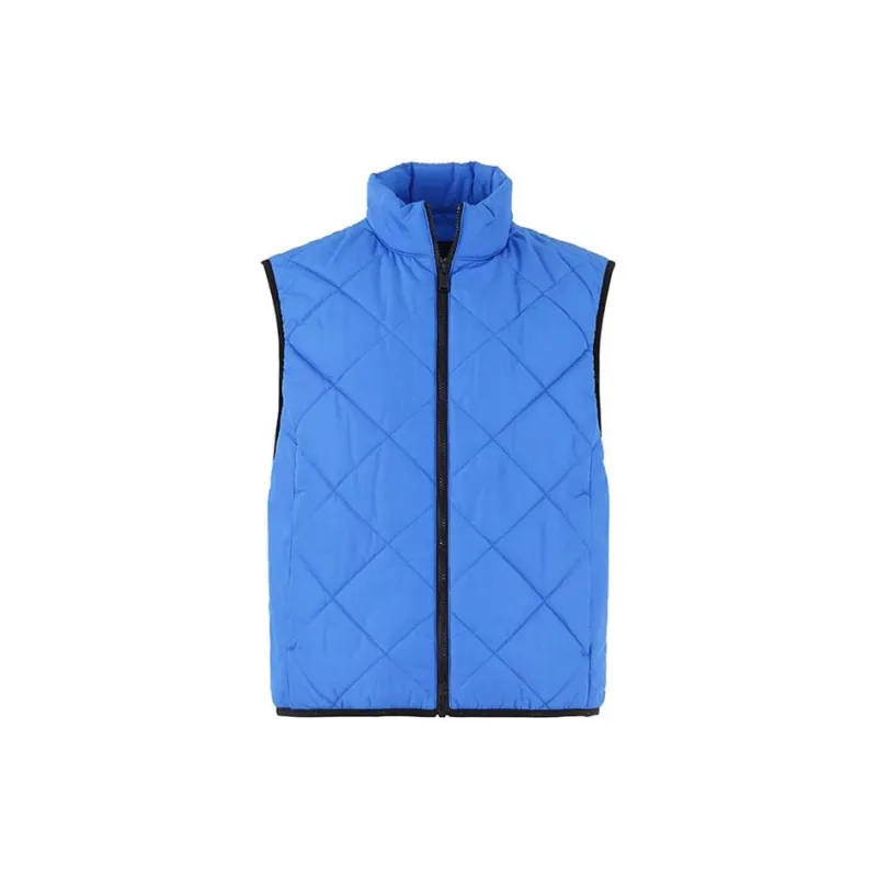 HUGO BOSS Jackets Men Navy Blue-3