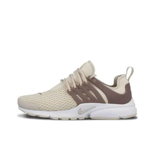 Nike Air Presto Premium Light Orewood Brown Women's