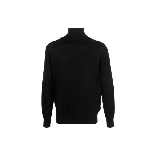 Neil Barrett Sweaters Men Black