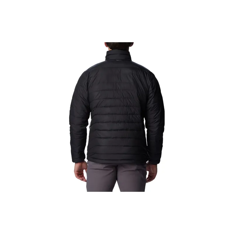 Columbia Waterproof And Breathable Windbreaker Jacket Men's Red-3